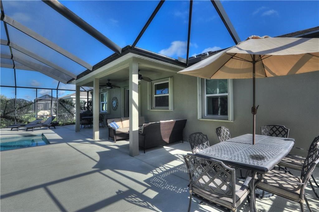246 Barbossa Drive, Sebastian, FL 32958 Photo