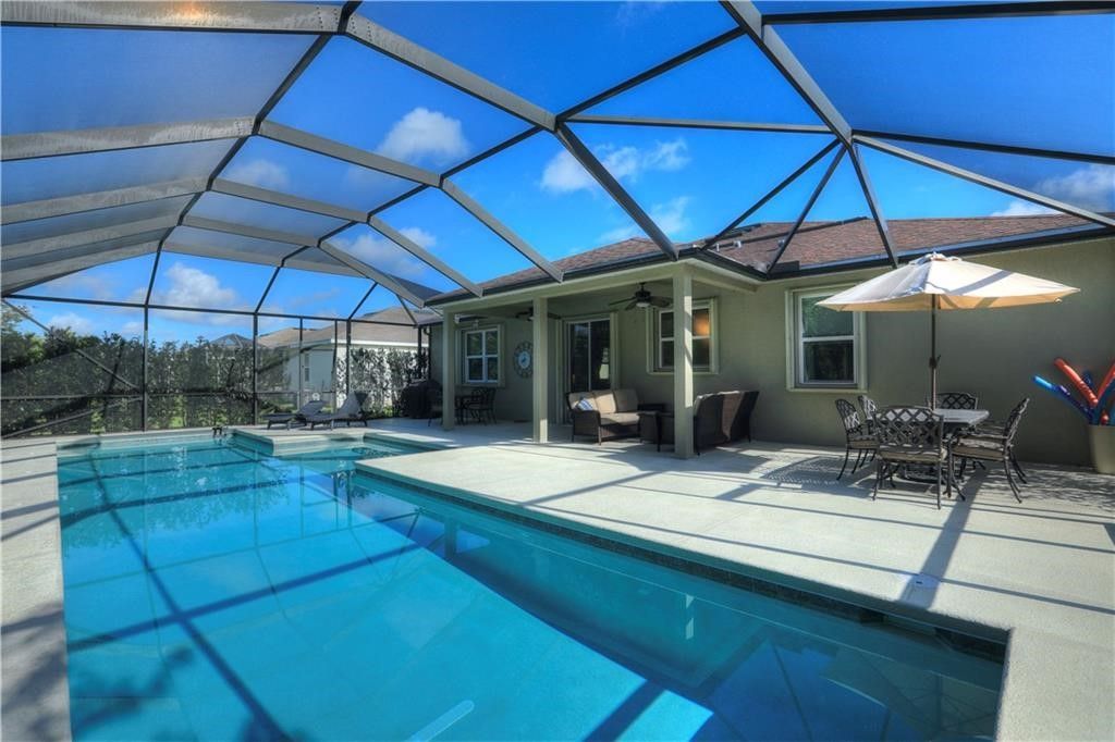 246 Barbossa Drive, Sebastian, FL 32958 Photo