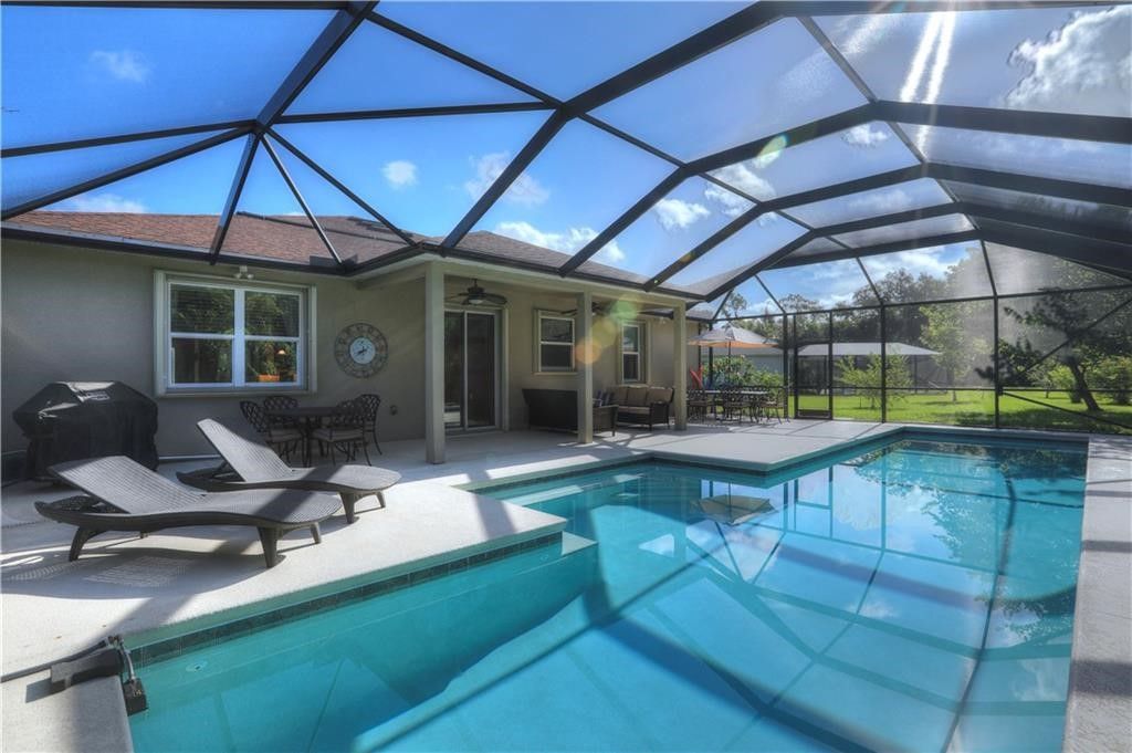 246 Barbossa Drive, Sebastian, FL 32958 Photo