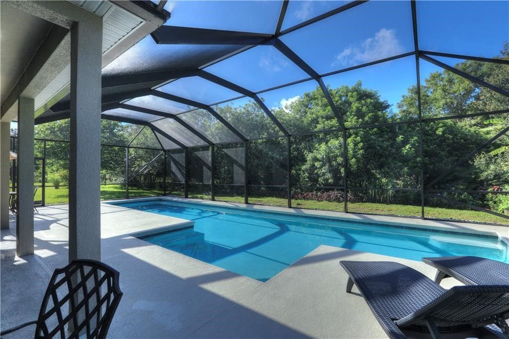 246 Barbossa Drive, Sebastian, FL 32958 Photo