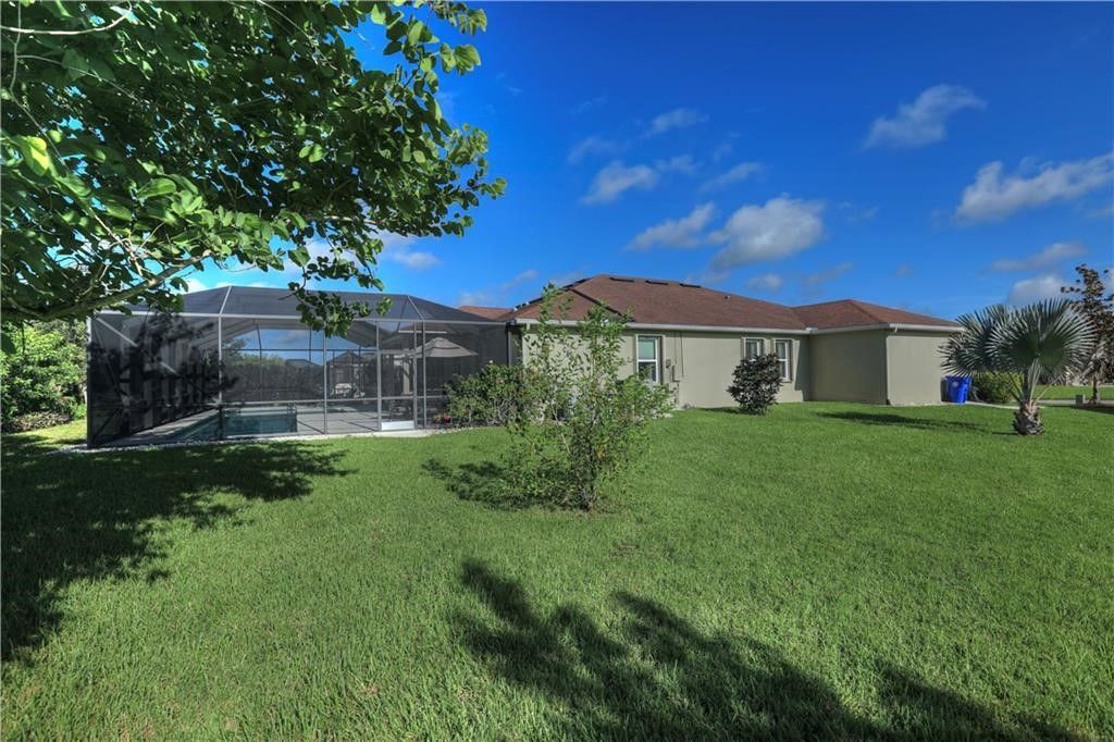 246 Barbossa Drive, Sebastian, FL 32958 Photo