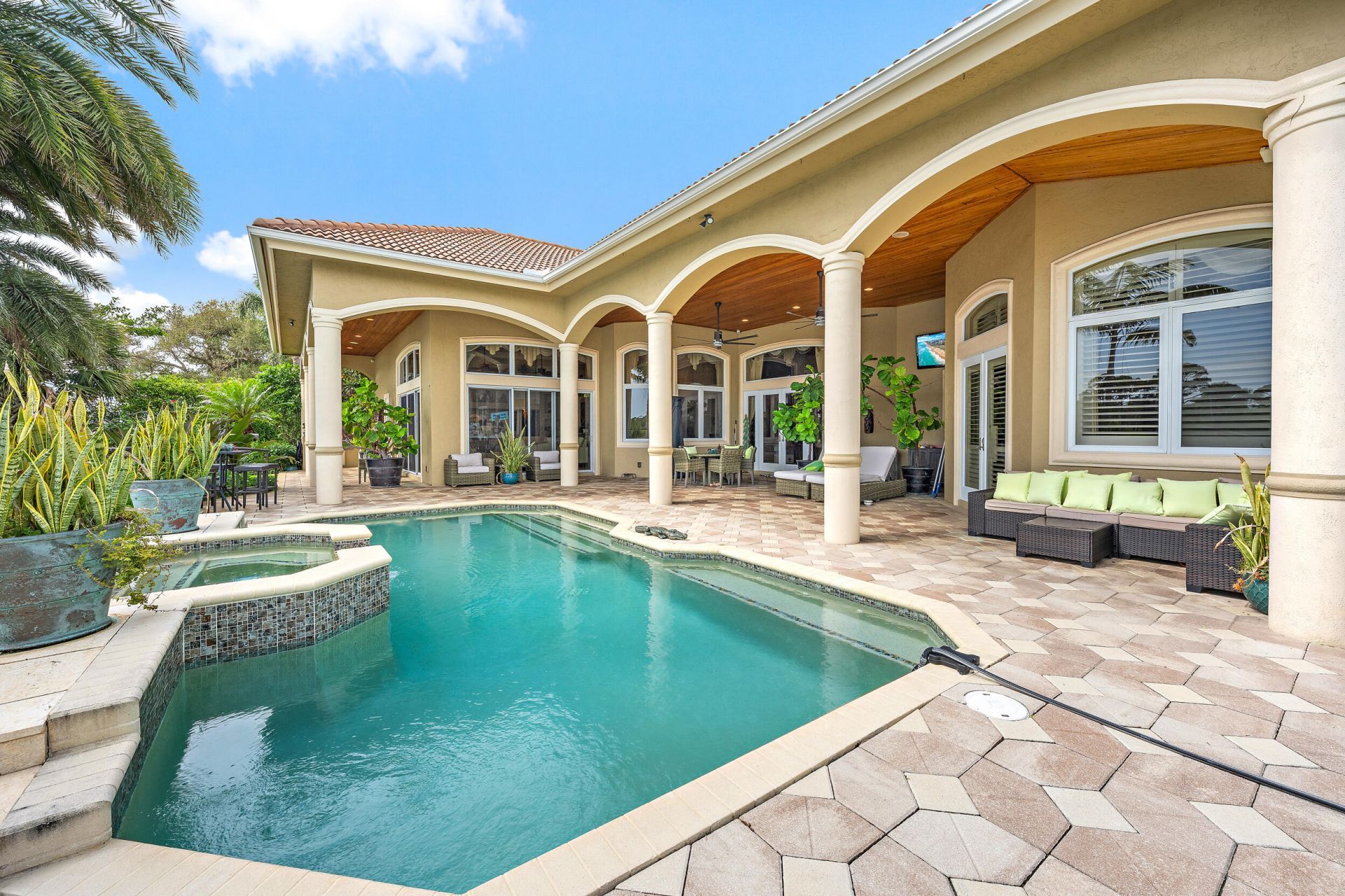 14324 Paradise Point Road, Palm Beach Gardens, FL 33410 Photo