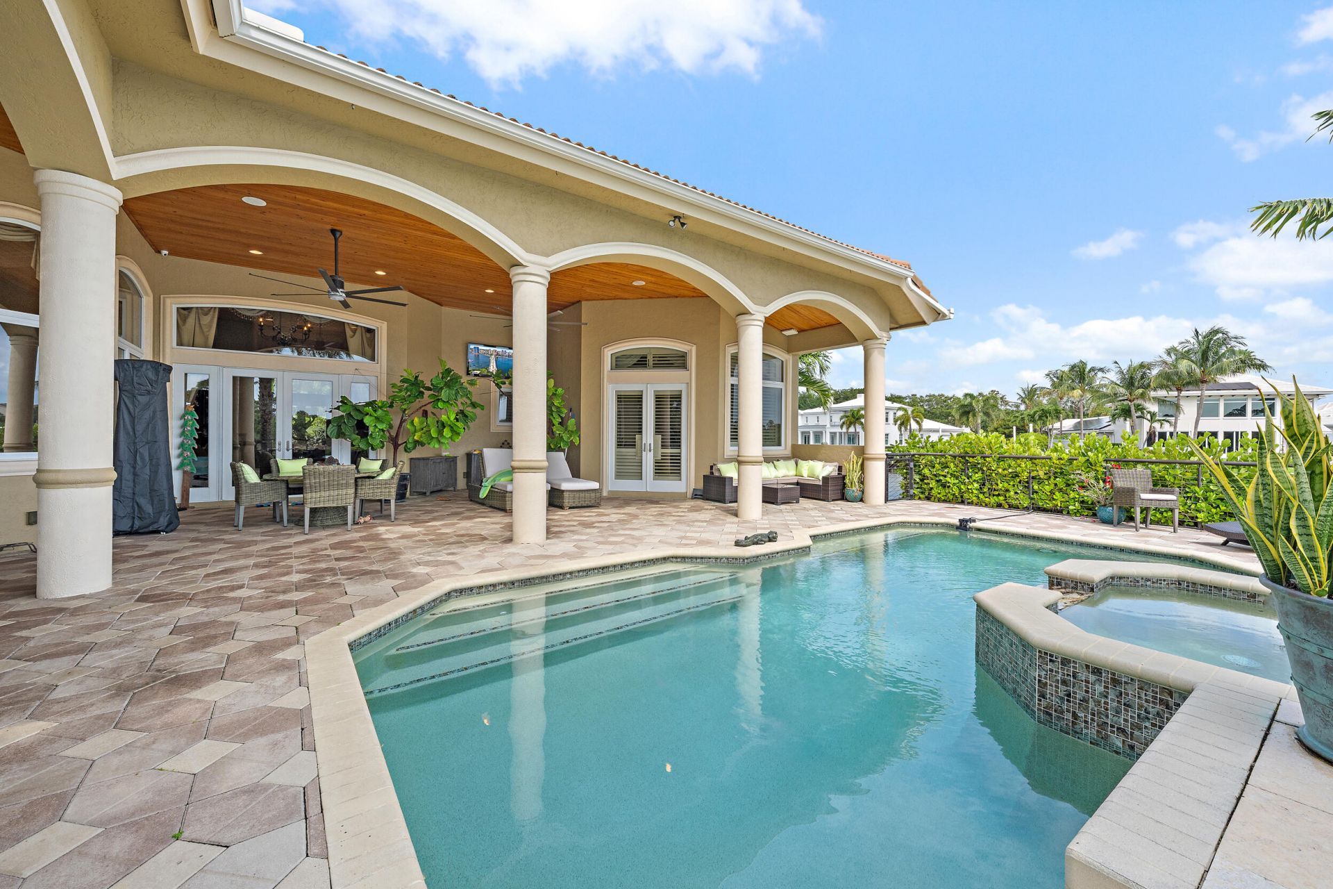14324 Paradise Point Road, Palm Beach Gardens, FL 33410 Photo