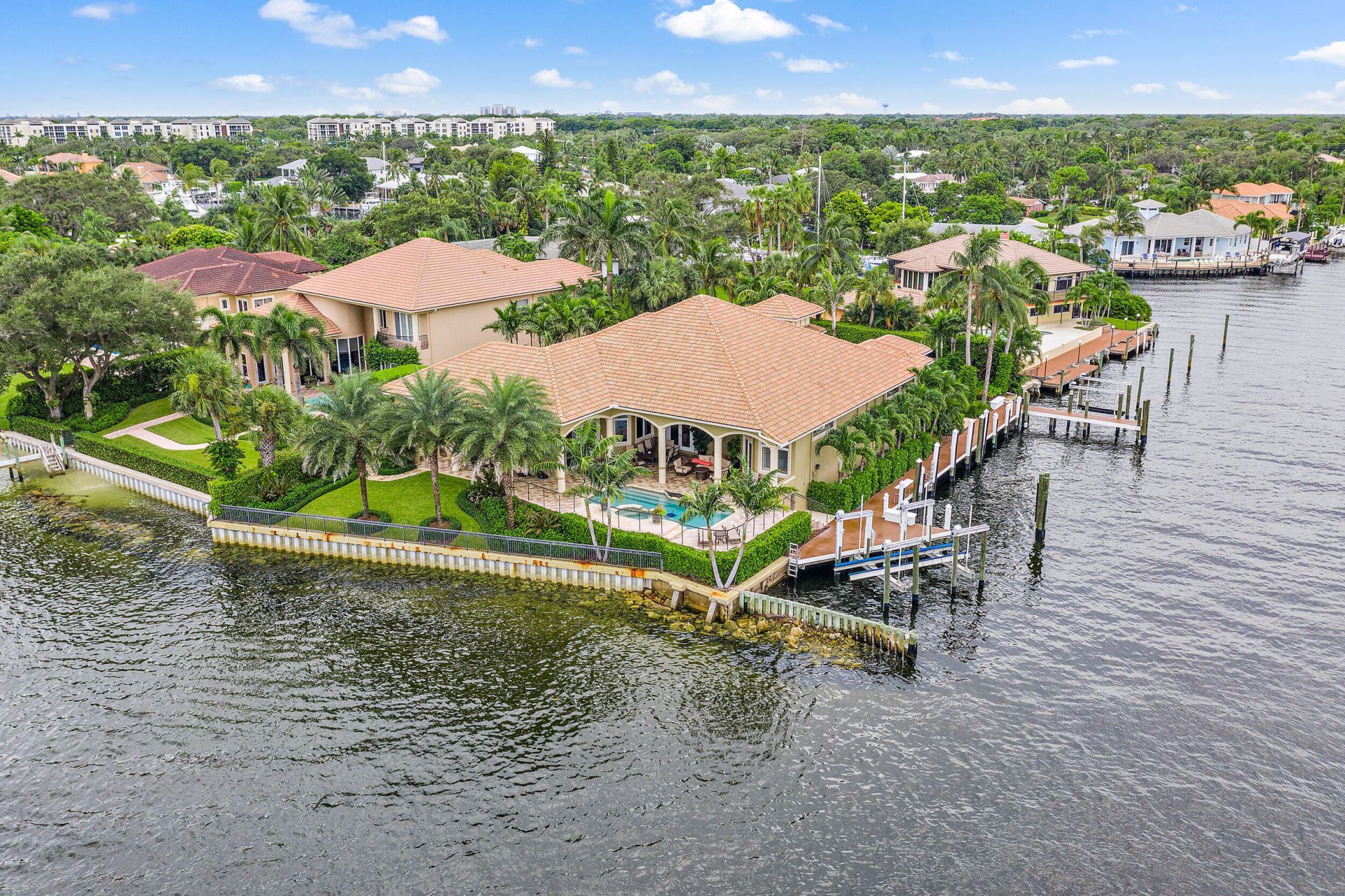 14324 Paradise Point Road, Palm Beach Gardens, FL 33410 Photo