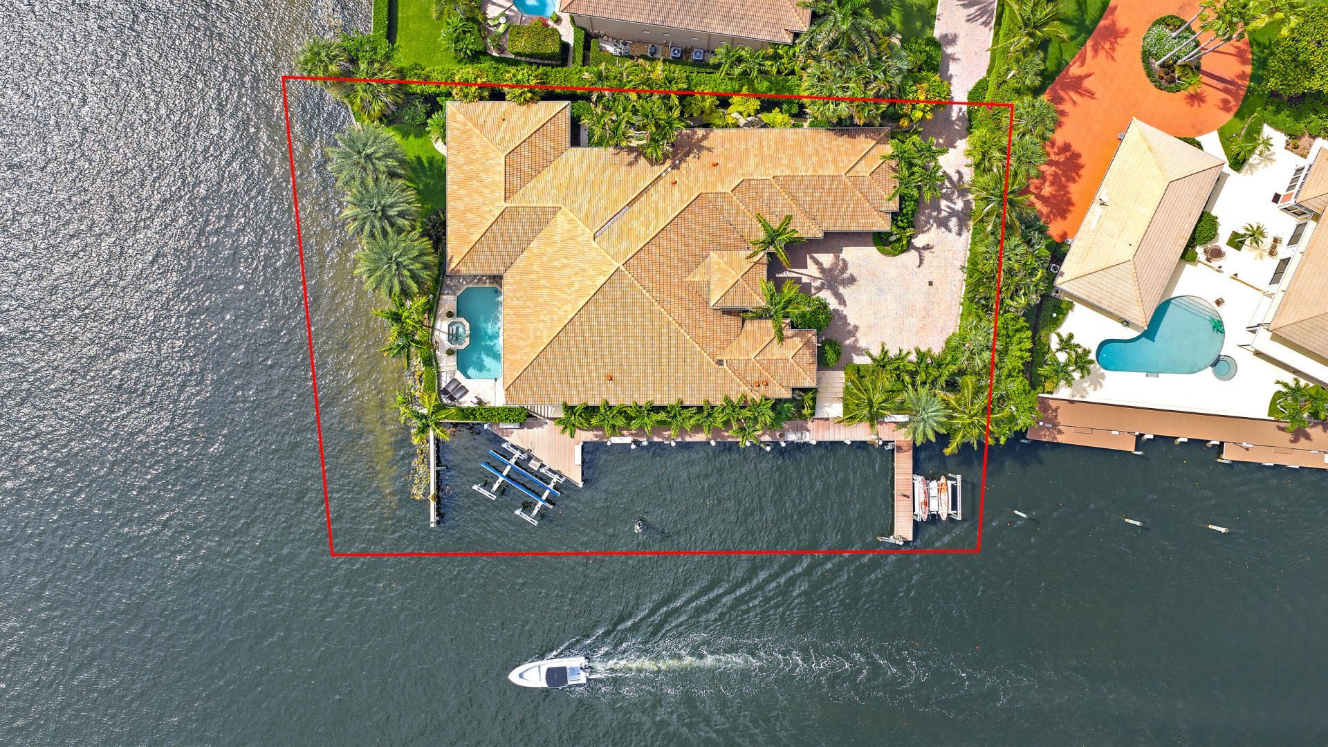 14324 Paradise Point Road, Palm Beach Gardens, FL 33410 Photo