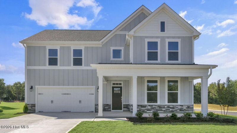 1130 Summer Daisy Drive, Aberdeen, NC 28315 Main Photo