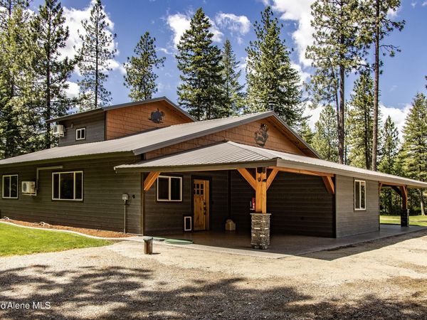 24606 N Nikoma Rd , Rathdrum, ID 83858