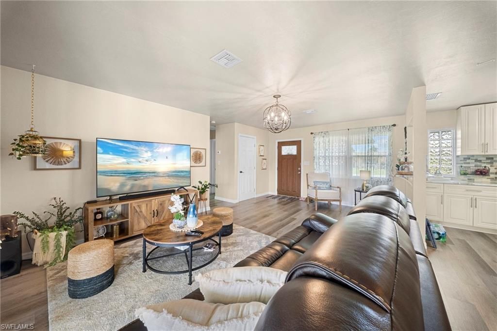 803 Monet St , Lehigh Acres, FL 33936 Photo