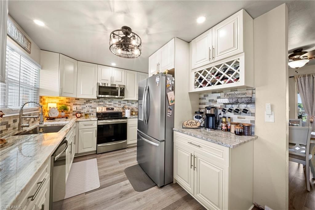 803 Monet St , Lehigh Acres, FL 33936 Photo