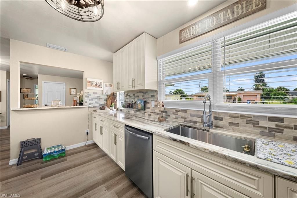 803 Monet St , Lehigh Acres, FL 33936 Photo