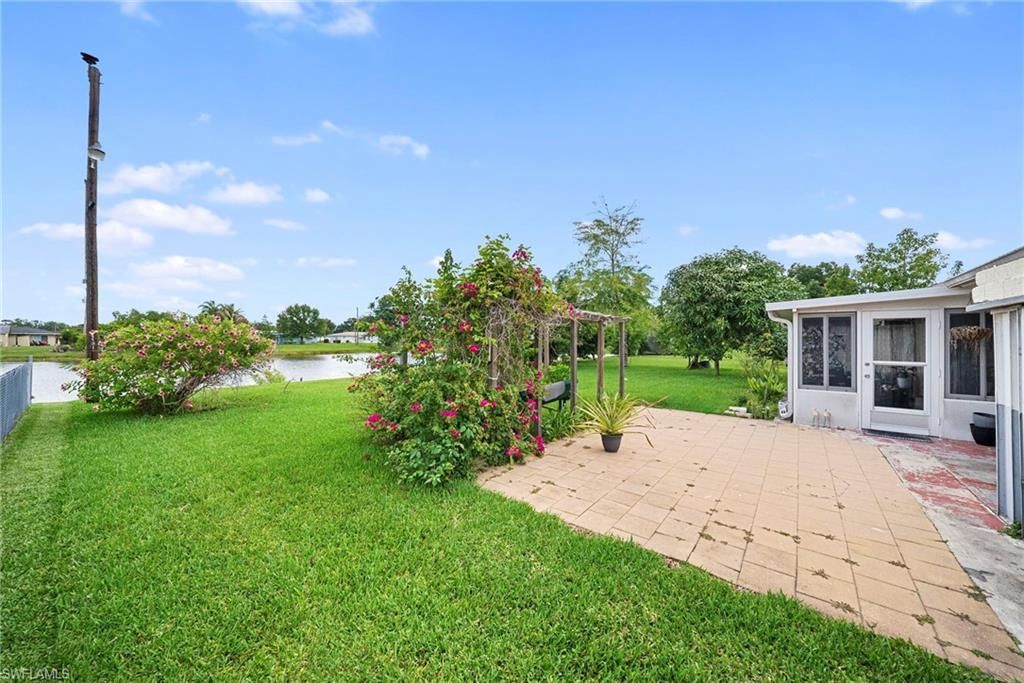 803 Monet St , Lehigh Acres, FL 33936 Photo