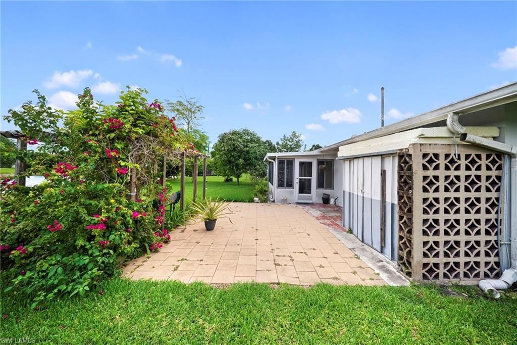 803 Monet St , Lehigh Acres, FL 33936 Photo