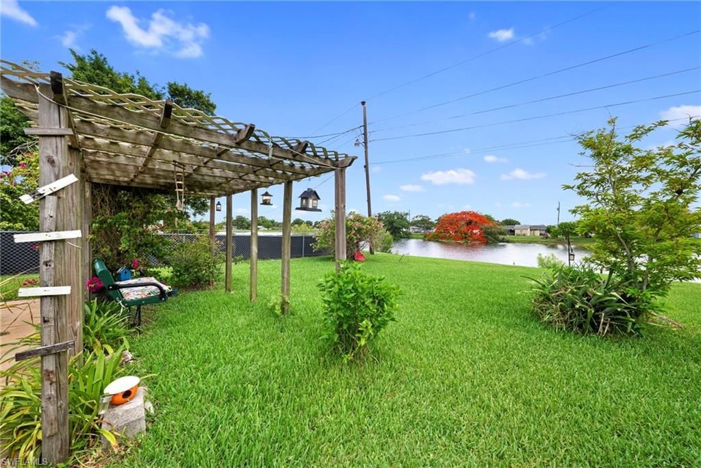 803 Monet St , Lehigh Acres, FL 33936 Photo