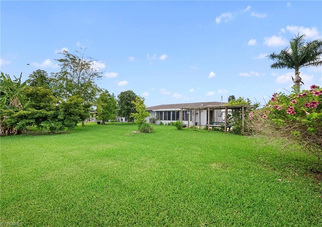 803 Monet St , Lehigh Acres, FL 33936 Photo