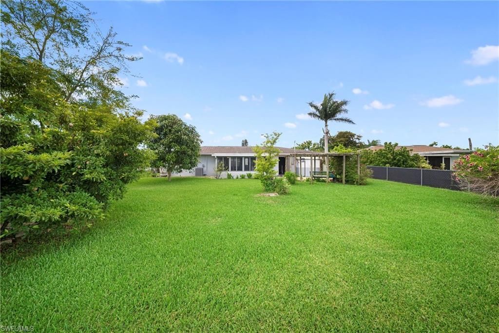 803 Monet St , Lehigh Acres, FL 33936 Photo