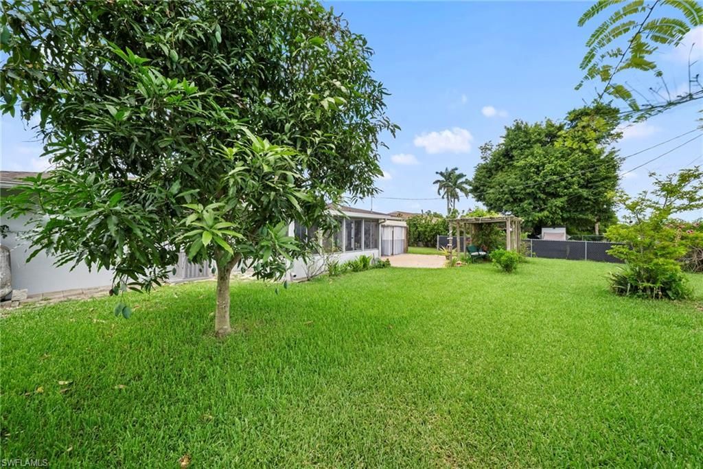 803 Monet St , Lehigh Acres, FL 33936 Photo