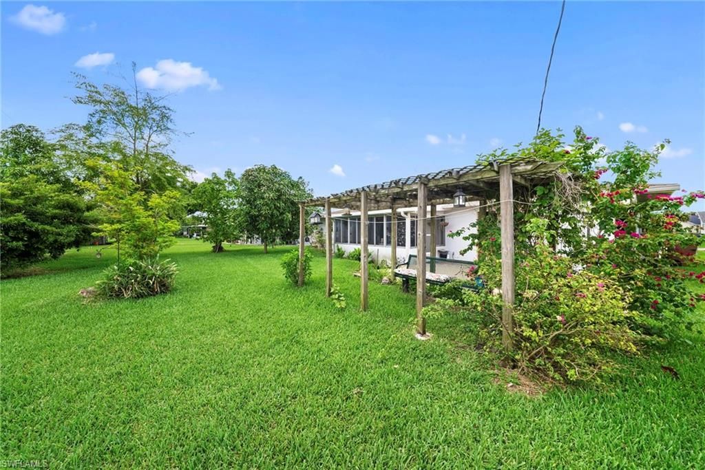 803 Monet St , Lehigh Acres, FL 33936 Photo