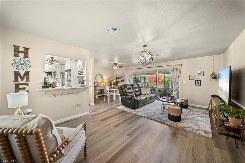 803 Monet St , Lehigh Acres, FL 33936 Photo