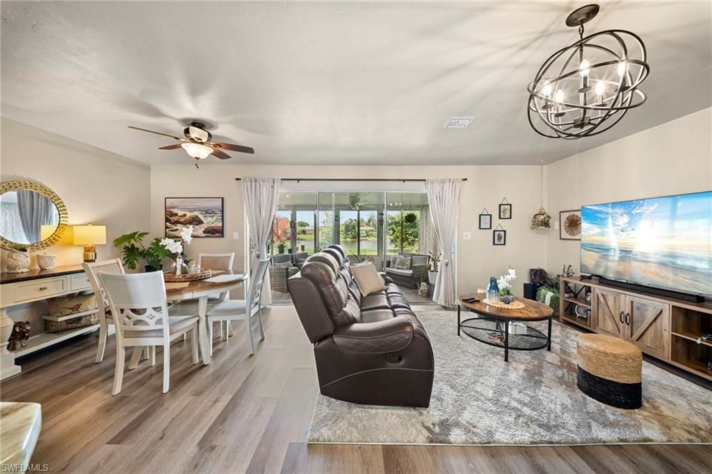 803 Monet St , Lehigh Acres, FL 33936 Photo