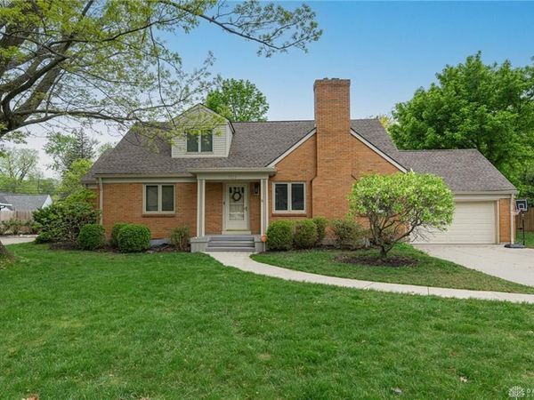 3225 Atherton Road, Kettering, OH 45409