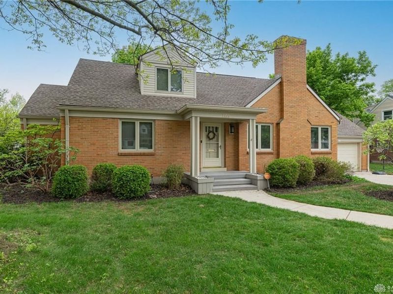 3225 Atherton Road, Kettering, OH 45409 Photo 2