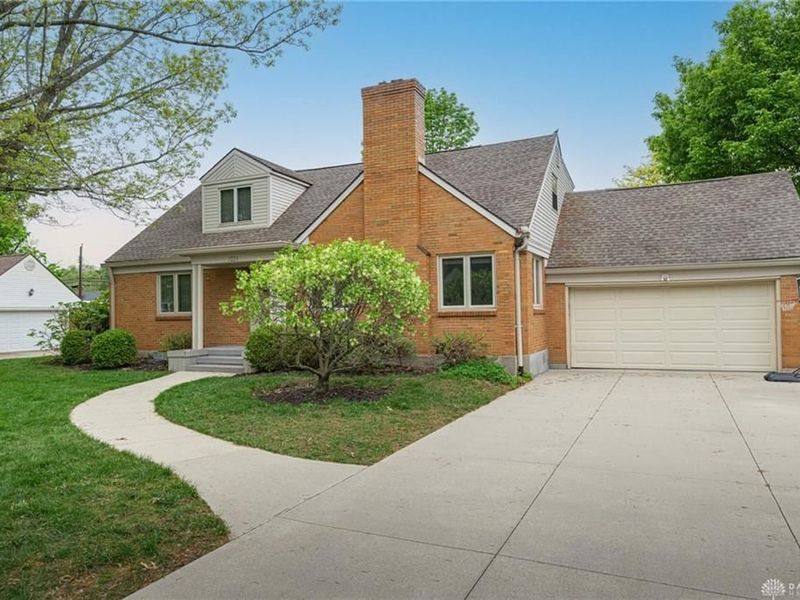 3225 Atherton Road, Kettering, OH 45409 Photo 3