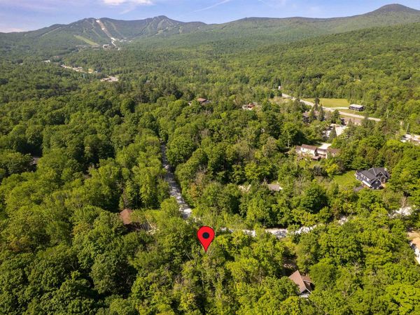7 Weathervane Drive, Unit Lot 7, Killington, VT 05751