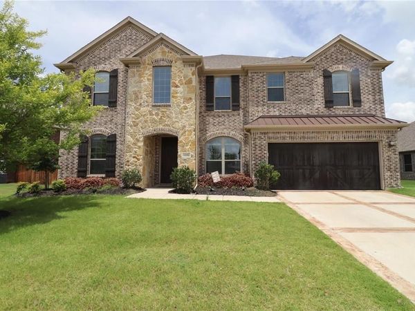 1156 Roma Drive, Frisco, TX 75036