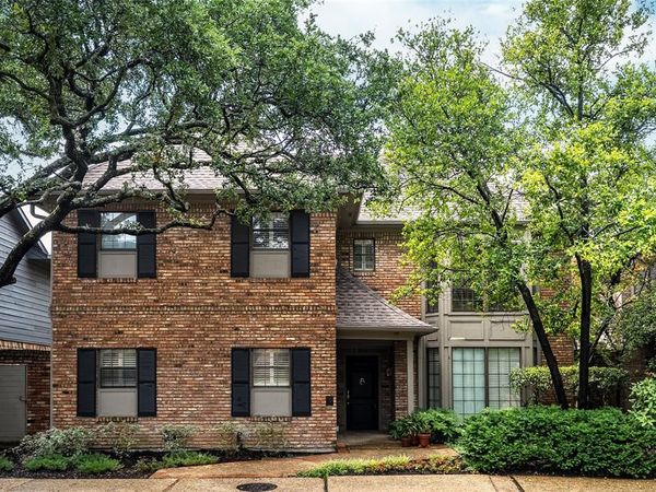 3 Royal Terrace Court, Dallas, TX 75225