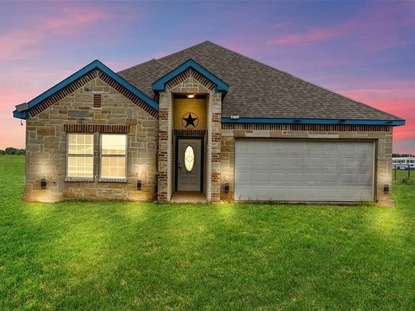 471 Ewing Road, Ferris, TX 75125