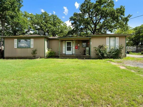 5154 Wilson Road, Fort Worth, TX 76140