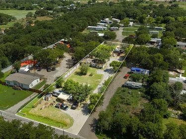 5154 Wilson Road, Fort Worth, TX 76140