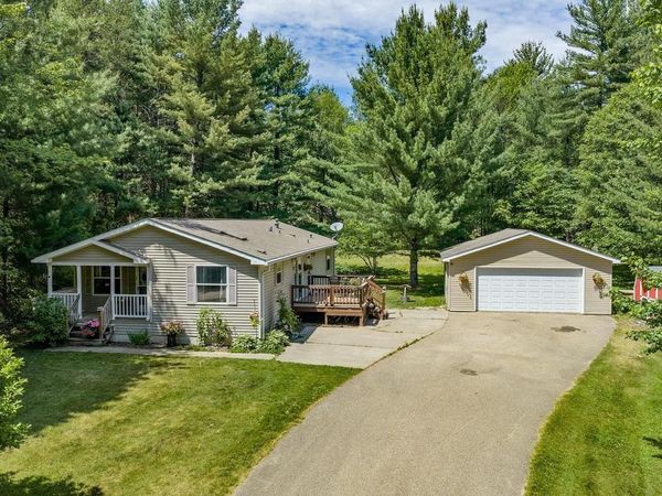 1366 Fur Drive, Wisconsin Dells, WI 53965