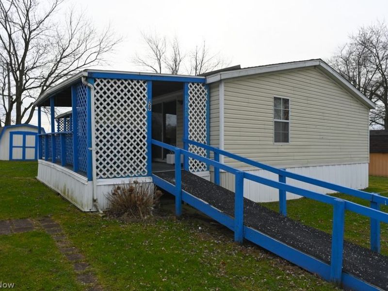 110 Lebanon Road, Unit 129, Dalton, OH 44618 Photo 1