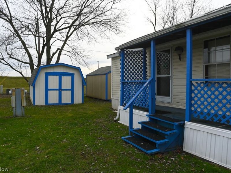 110 Lebanon Road, Unit 129, Dalton, OH 44618 Photo 3