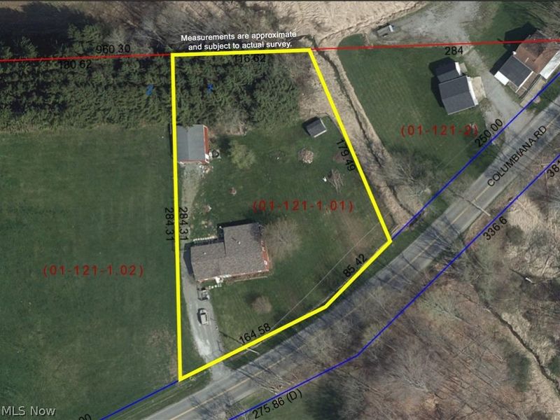 3618 Columbiana Road, New Springfield, OH 44443 Photo 18