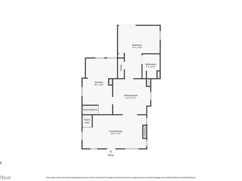 2221 9th Street NW, Canton, OH 44708 Photo 15