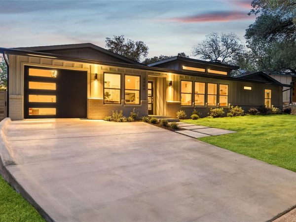 4906 Enchanted LN, Austin, TX 78745