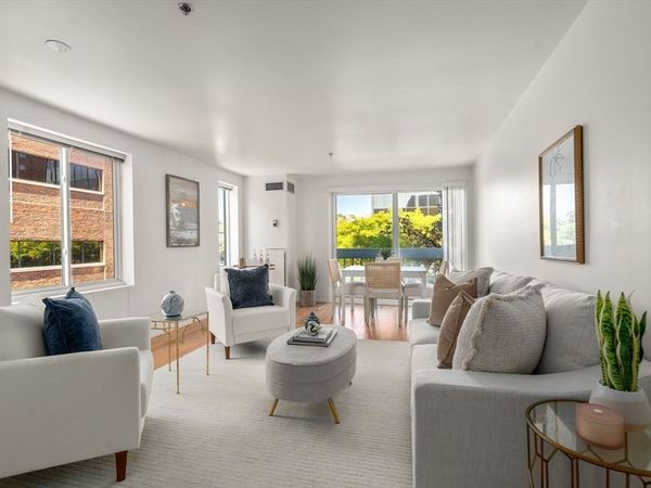 950 Massachusetts Ave, Unit 505, Cambridge, MA 02139