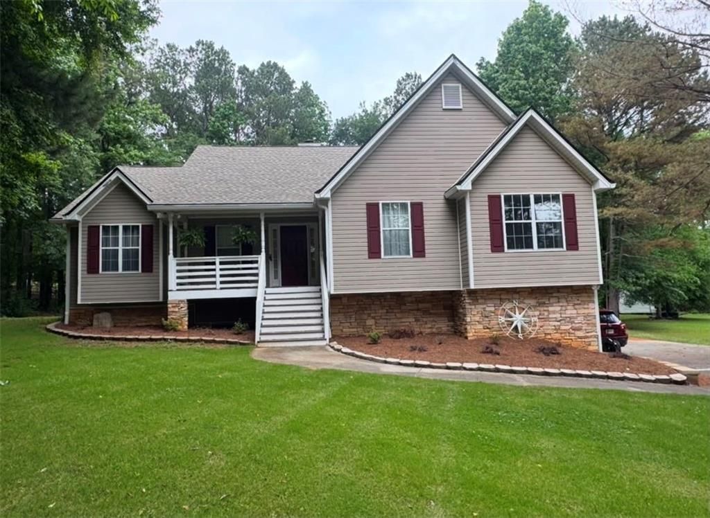 24 Walnut Lane Ne, Cartersville, GA 30121 Main Photo