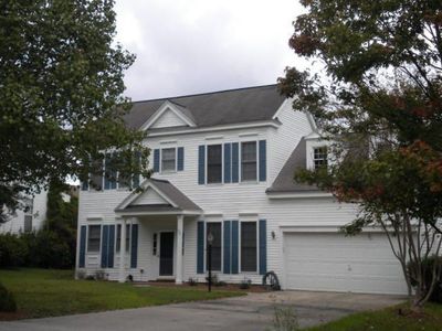 126 Ashton Drive, Goose Creek, SC 29445