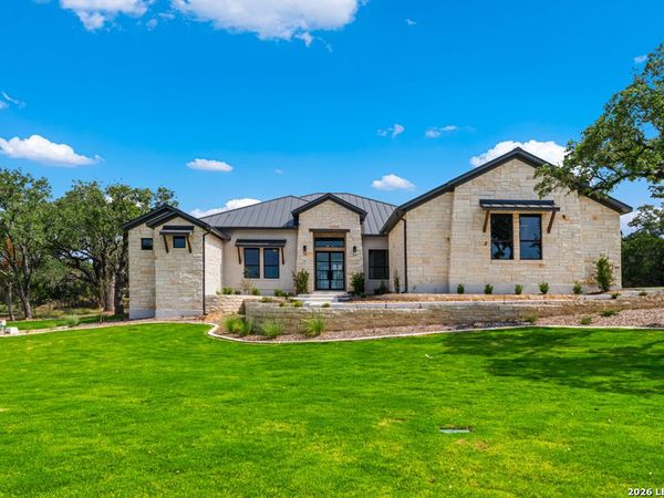 193 RANCH HTS, Boerne, TX 78015