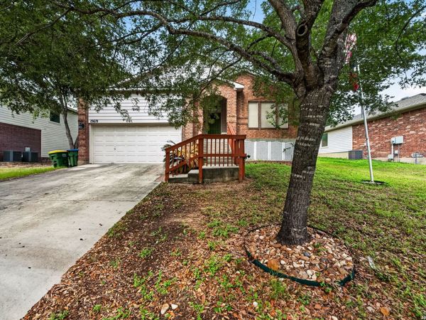 15619 Hastings Park, Selma, TX 78154
