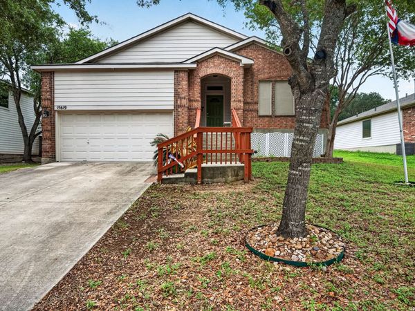 15619 Hastings Park, Selma, TX 78154