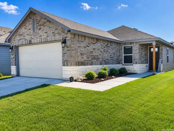 5911 MACDONA RDG, San Antonio, TX 78252