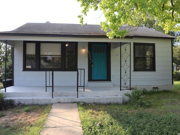 203 Brooks, Schertz, TX 78154