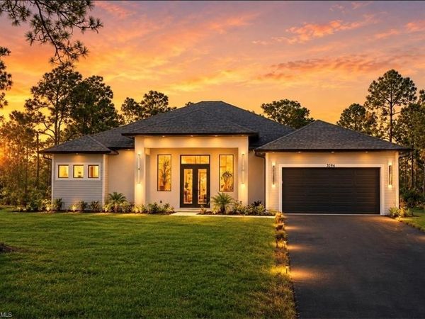 3194 56th AVE NE, NAPLES, FL 34120