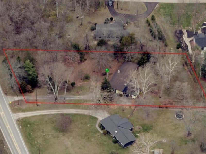 7594 Dublin Road , Dublin, OH 43017 Photo 6