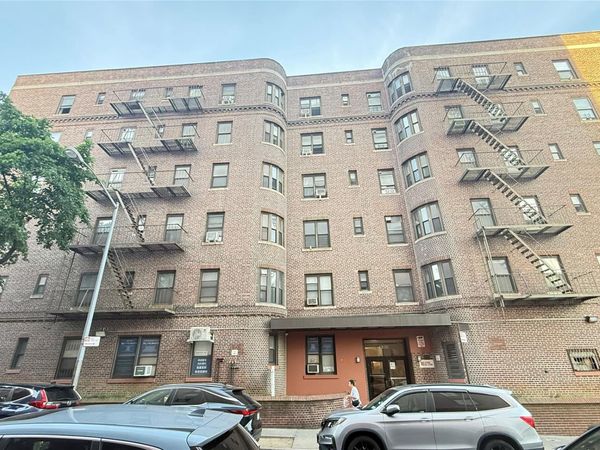 83 ST VIETOR AVE , Unit 1O, Elmhurst, NY 11373