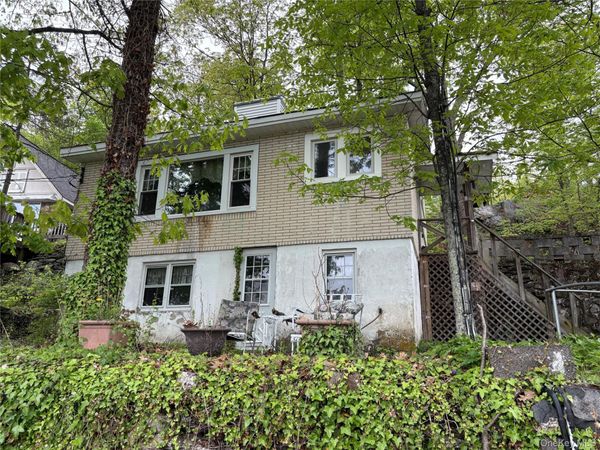11 Rocky Trail , Greenwood Lake, NY 10925